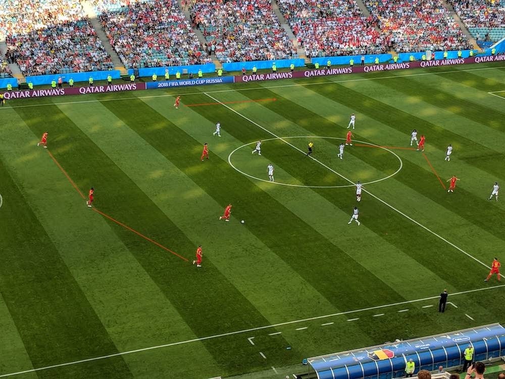 给选手创造 给选手创造